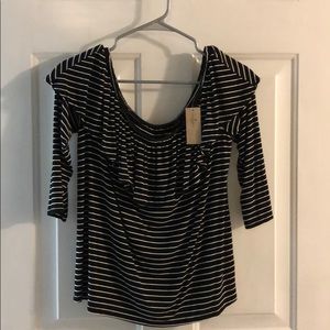 American Eagle top